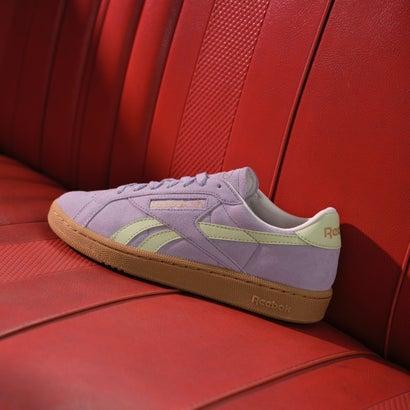 REEBOK Club C Grounds UK クラブ シー グラウンズ UK クラブシー グラウンズ UK / CLUB C GROUNDS UK （ホワイト