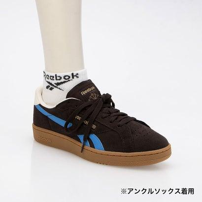Reebok 【リーボック公式】クラブシー グラウンズ UK / CLUB C