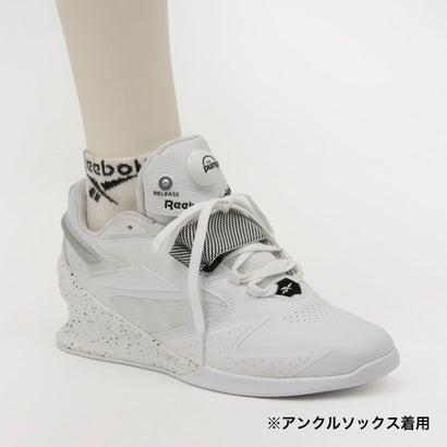 Reebok リーボック　レガシーリフター Reebok（リーボック） 【リーボック公式】レガシー リフター