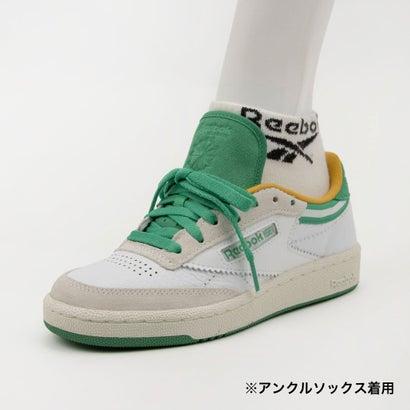 Reebok 【リーボック公式】クラブシー 85 / CLUB C （ホワイト
