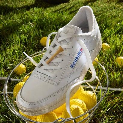 Reebok（リーボック） 【リーボック公式】クラブシー ゴルフ / CLUB C