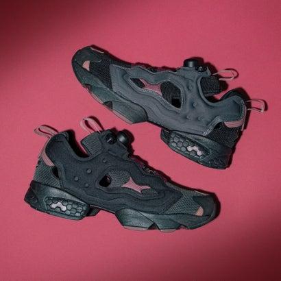 Reebok（リーボック） 【リーボック公式】インスタポンプ フューリー