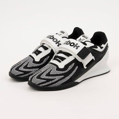 ☆未使用級☆ Reebok リーボック レガシーリフター リフティングシューズ Reebok（リーボック） 【リーボック公式】レガシー リフター IV