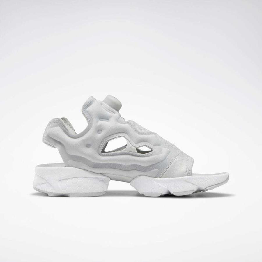 全品送料無料 03 25 17 00 03 29 10 59 セール価格 リーボック公式 サンダル Reebok インスタポンプフューリー サンダル Instapump Fury Sandal Reebok Shop Paypayモール店 通販 Paypayモール