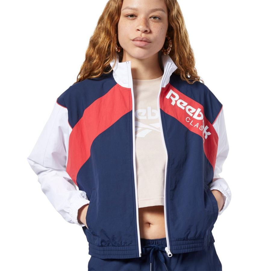 reebok cardigan
