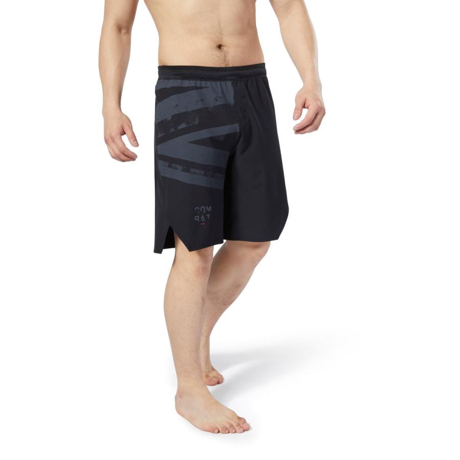 reebok mma shorts