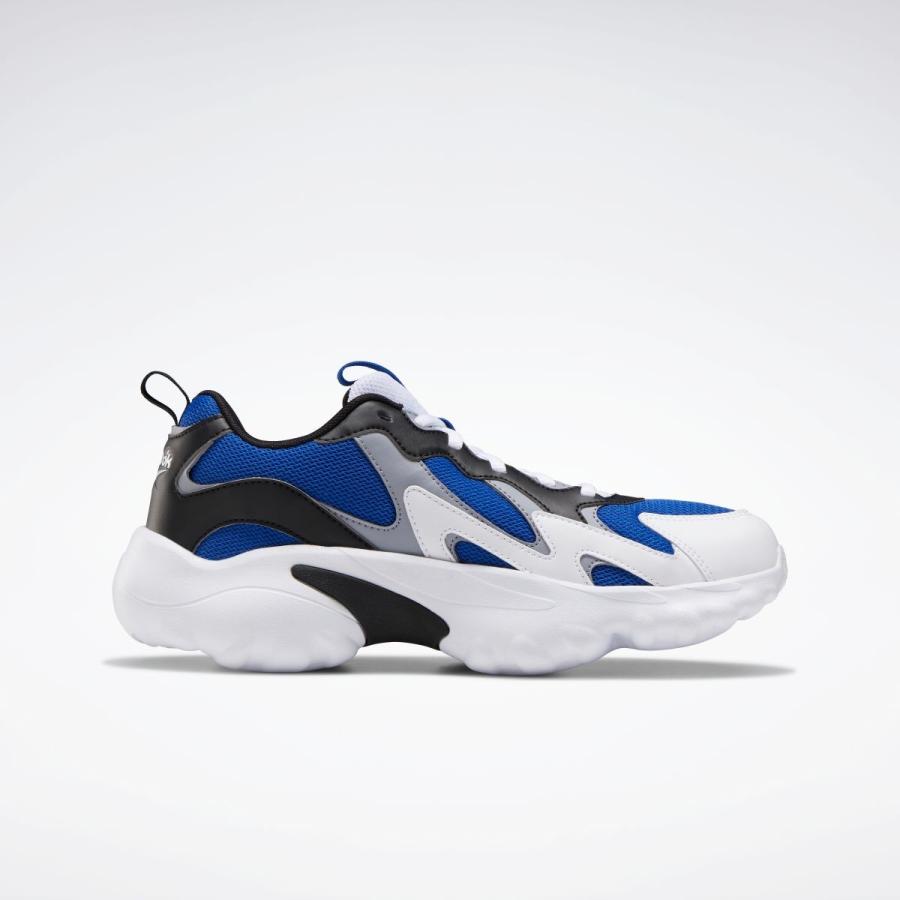 reebok 1000 dmx