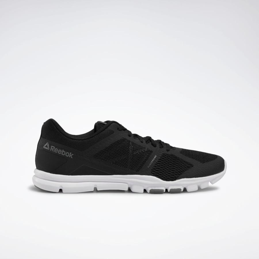 reebok yourflex