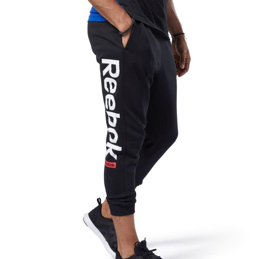 reebok essentials