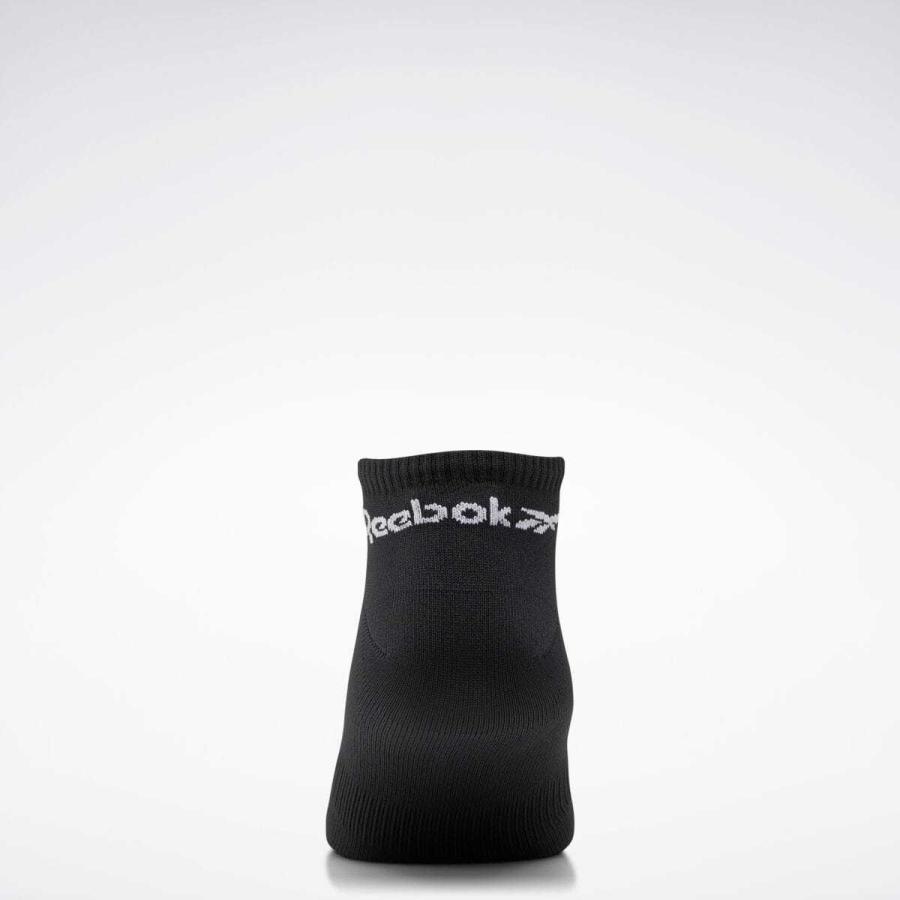 セール価格 返品可 リーボック公式 ソックス Reebok ワンシリーズ トレーニング ソックス 3足組 / One Series Training Socks 3 Pairs summer_sale|Reebok Shop PayPayモール店|01