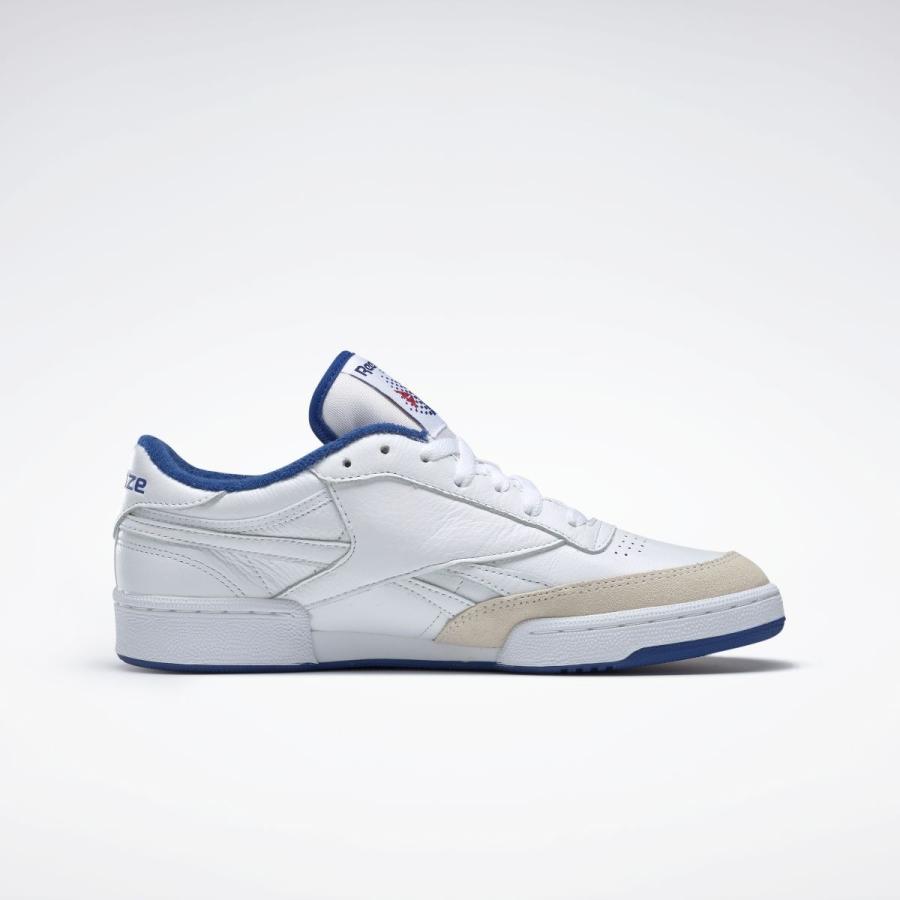 reebok classic c