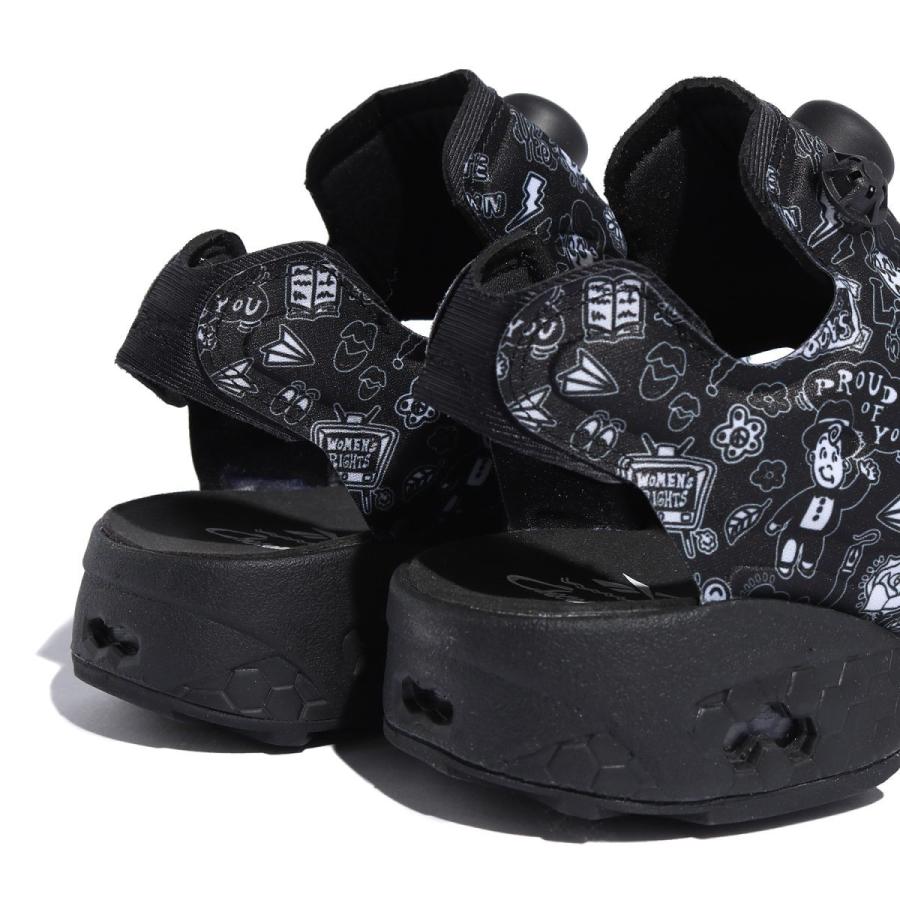 Reebok 【リーボック公式】【Reebok CLASSIC x Chocomoo Reebok 【リーボック公式】【Reebok CLASSIC x Chocomoo