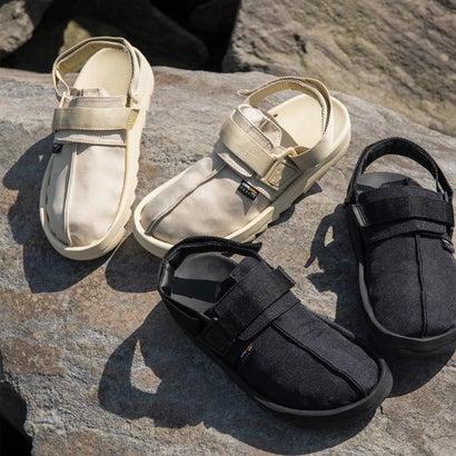 【リーボック公式】ビートニック サンダル / Beatnik Sandals （ユーティリティベージュ）｜reebok｜12