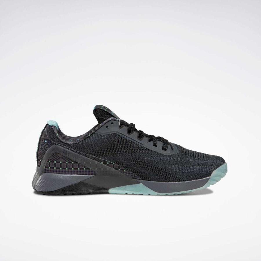 アウトレット価格 返品可 リーボック公式 スポーツシューズ Reebok Nano X1 Lux / Nano X1 Lux トレーニングシューズ|Reebok Shop |01