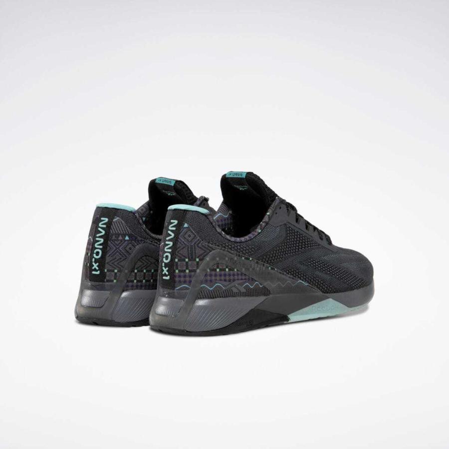 アウトレット価格 返品可 リーボック公式 スポーツシューズ Reebok Nano X1 Lux / Nano X1 Lux トレーニングシューズ|Reebok Shop |03