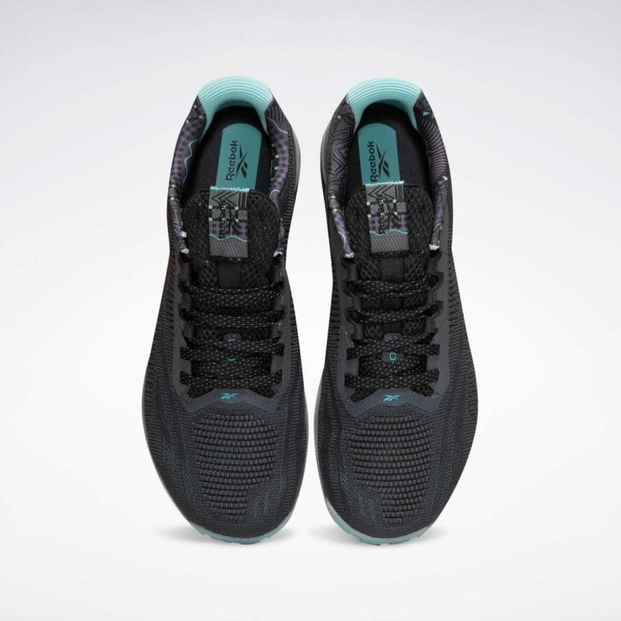 アウトレット価格 返品可 リーボック公式 スポーツシューズ Reebok Nano X1 Lux / Nano X1 Lux トレーニングシューズ|Reebok Shop |05