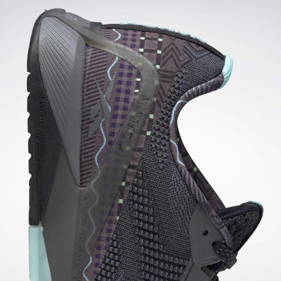アウトレット価格 返品可 リーボック公式 スポーツシューズ Reebok Nano X1 Lux / Nano X1 Lux トレーニングシューズ|Reebok Shop |07