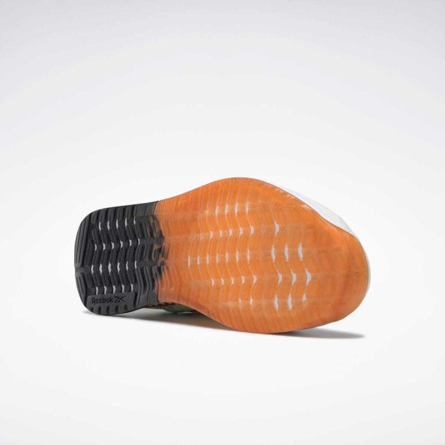 アウトレット価格 返品可 リーボック公式 スポーツシューズ Reebok Nano X1 Lux / Nano X1 Lux トレーニングシューズ|Reebok Shop |04