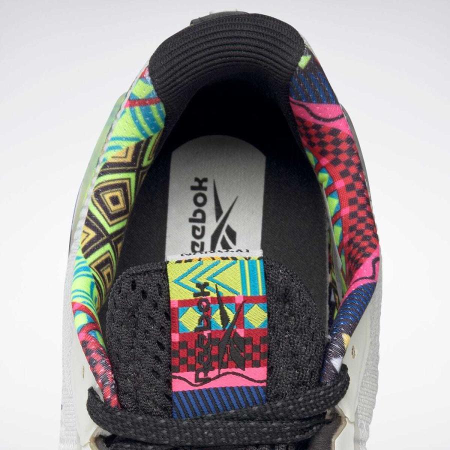 アウトレット価格 返品可 リーボック公式 スポーツシューズ Reebok Nano X1 Lux / Nano X1 Lux トレーニングシューズ|Reebok Shop |07