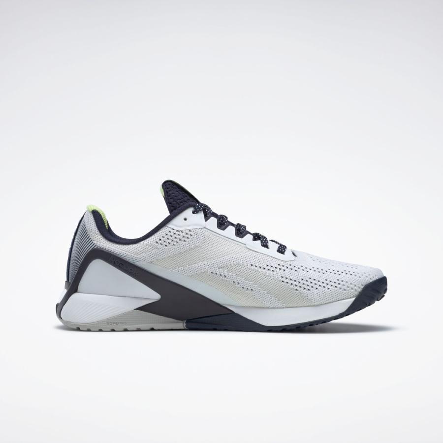 返品可 送料無料 リーボック公式 スポーツシューズ Reebok 21春夏 レズミルズ ナノ X1 Les Mills Nano X1 トレーニングシューズ Reebok Shop Paypayモール店 通販 Paypayモール
