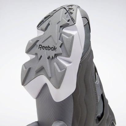 Reebok 【リーボック公式】インスタポンプフューリー ナイロン