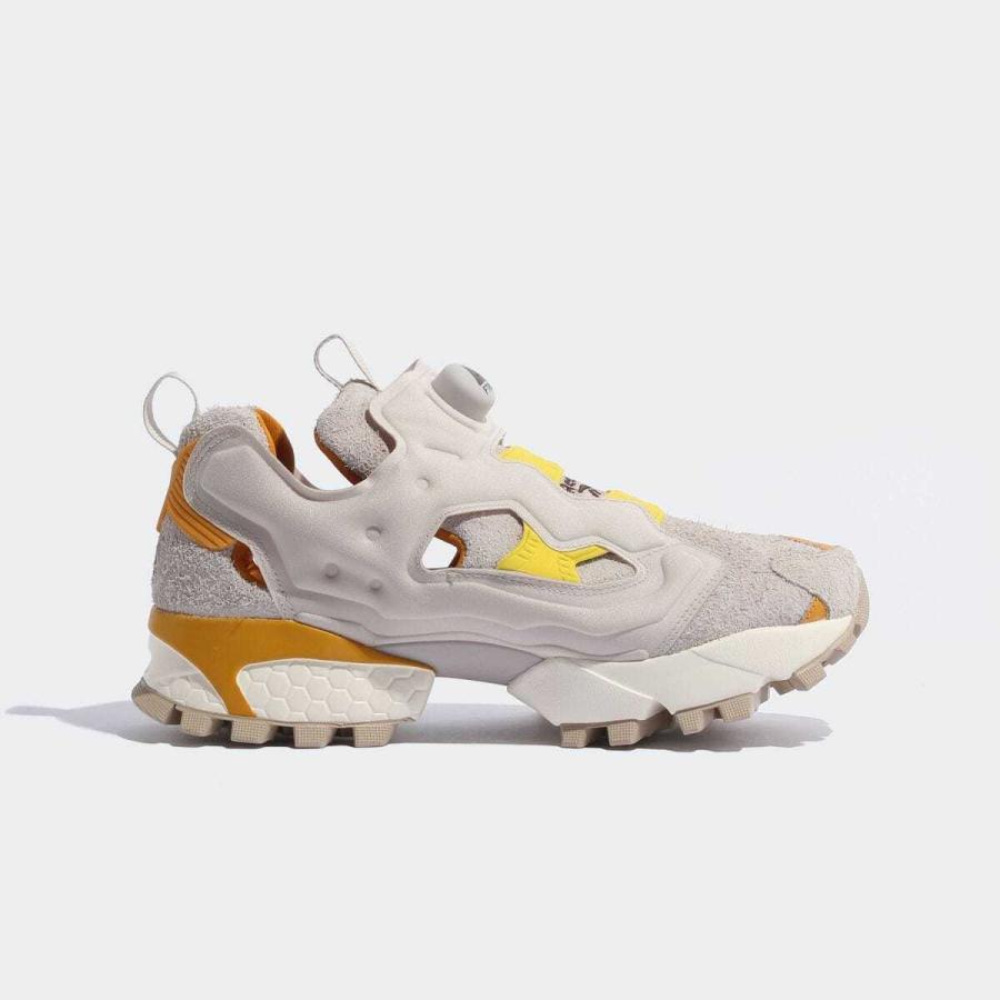 返品可 送料無料 リーボック公式 スニーカー Reebok Reebok X Futuremade インスタポンプ フューリー Instapump Fury Og Shoes Reebok Shop Paypayモール店 通販 Paypayモール