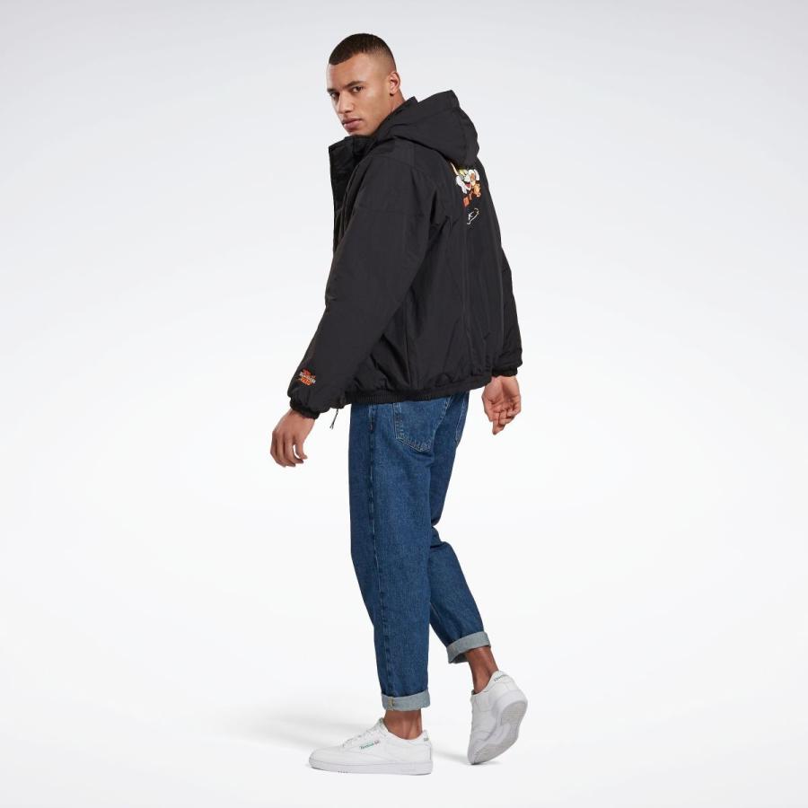 reebok トム と ジェリー