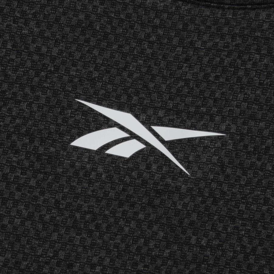 日本最大級の品揃え セール価格 返品可 リーボック公式 半袖tシャツ Reebok ワークアウト レディ メランジtシャツ Workout Ready Melange T Shirt Summer Sale Supplystudies Com