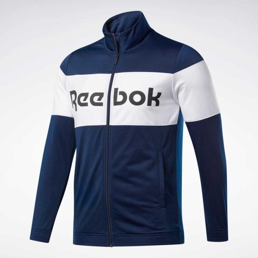 アウトレット価格 返品可 リーボック公式 セットアップ Reebok トレーニング エッセンシャルズ リニア ロゴ トラックスーツ / Training Essentials Linear Log… Reebok Shop PayPayモール店 - 通販 - PayPayモール アウトレット価格 返品可 リーボック公式 セットアップ Reebok トレーニング エッセンシャルズ リニア ロゴ トラックスーツ / Training Essentials Linear Log… Reebok Shop PayPayモール店 - 通販 - PayPayモール