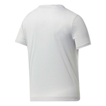 【リーボック公式】ワークアウト レディ ラン スピードウィック Tシャツ / Workout Ready Run Speedwick T-Shirt｜reebok｜06