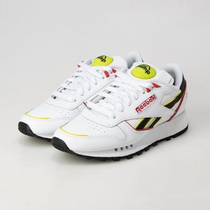 Reebok（リーボック） 【リーボック公式】クラシックレザー ポンプ 