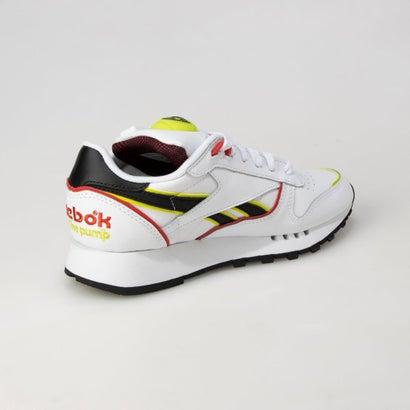 Reebok（リーボック） 【リーボック公式】クラシックレザー ポンプ 