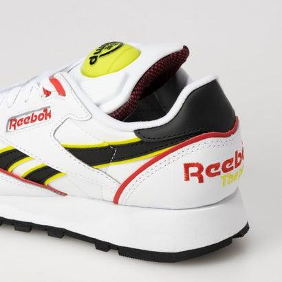 Reebok（リーボック） 【リーボック公式】クラシックレザー ポンプ 