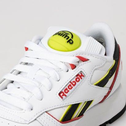 Reebok（リーボック） 【リーボック公式】クラシックレザー ポンプ 