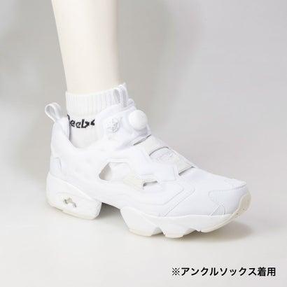 【リーボック公式】インスタポンプフューリー ナイロン / Instapump Fury Nylon Shoes （フットウェアホワイト）｜reebok｜11