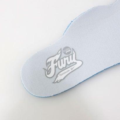 【リーボック公式】インスタポンプフューリー ナイロン / Instapump Fury Nylon Shoes （フットウェアホワイト）｜reebok｜08