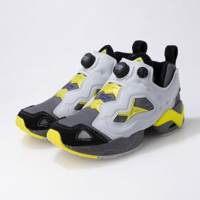 【リーボック公式】インスタポンプフューリー 95 / INSTAPUMP FURY 95 （コアブラック）｜reebok｜03