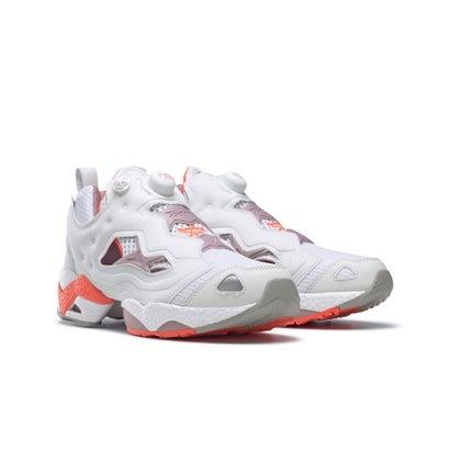 【リーボック公式】インスタポンプフューリー 95 / INSTAPUMP FURY 95 （フットウェアホワイト）｜reebok｜04