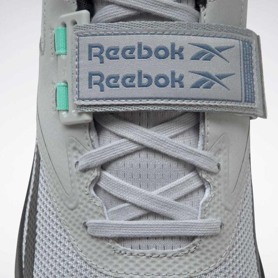返品可 送料無料 リーボック公式 スポーツシューズ Reebok レガシー PR II / Lifter PR II ランニングシューズ トレーニングシューズ|Reebok Shop |06