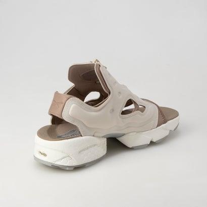 【リーボック公式】インスタポンプフューリー サンダル ジップ / INSTAPUMP FURY SANDAL ZIP （スタッコー）｜reebok｜05