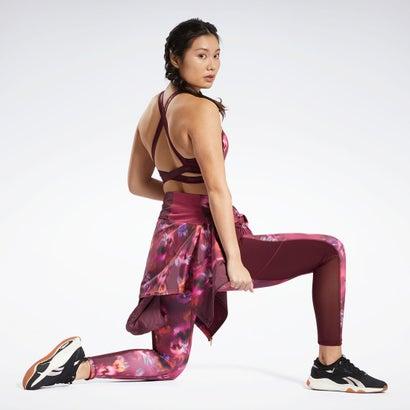 Reebok（リーボック） 【リーボック公式】キレイフィット グラフィック 