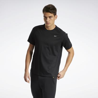 アウトレット価格 返品可 リーボック公式 半袖Tシャツ Reebok DMX トレーニング ショート スリーブ Tシャツ / DMX Training Short Sleeve T-Shirt