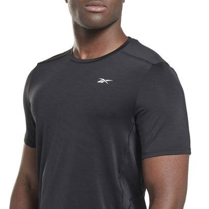 【リーボック公式】アクティブチル アスリート Tシャツ / Activchill Athlete T-Shirt（ブラック）｜reebok｜03