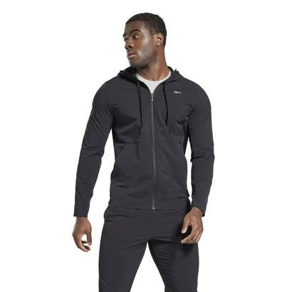 Reebok（リーボック） 【リーボック公式】パフォーマンス ジップアップ