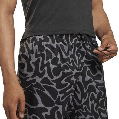 【リーボック公式】ワークアウト レディ オールオーバー プリント ショーツ / Workout Ready Allover Print Shorts（｜reebok｜04