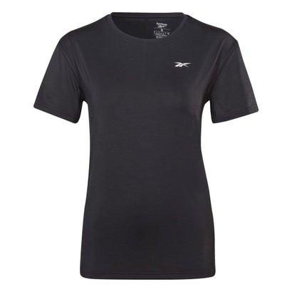 【リーボック公式】アクティブチル アスレチック Tシャツ / Activchill Athletic T-Shirt （black）｜reebok｜06