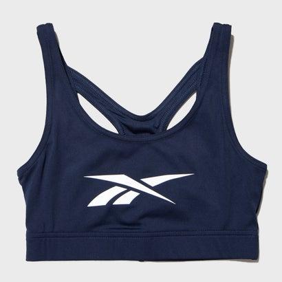 【リーボック公式】ワークアウトレディ スポーツブラ / Workout Ready Sports Bra（blue）｜reebok｜10