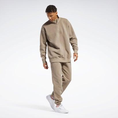 Reebok（リーボック） 【リーボック公式】クラシック 1/4 ジップ / CL 