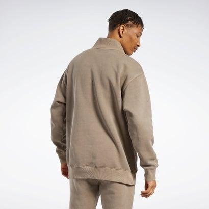 Reebok（リーボック） 【リーボック公式】クラシック 1/4 ジップ / CL 