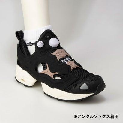 【リーボック公式】インスタポンプフューリー 95 / INSTAPUMP FURY 95 （コアブラック）｜reebok｜12